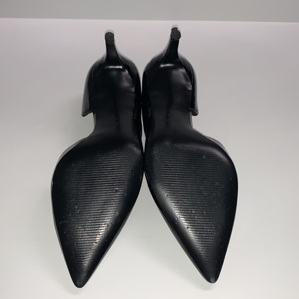 Women’s NINE WEST high heels for party wedding pumps - Picture 6 of 6